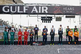 (SP)BAHRAIN-SAKHIR-FORMULA 1 GRAND PRIX-RACE