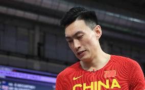 (SP)BRITAIN-GLASGOW-ATHLETICS-WORLD ATHLETICS INDOOR CHAMPIONSHIPS