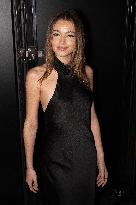 PFW - Elie Saab Front Row