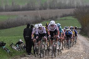 Italy Cycling Strade Bianche Men