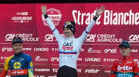 Italy Cycling Strade Bianche Men