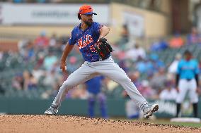 Mets v Marlins - MLB Spring Training