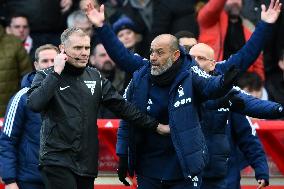 Nottingham Forest v Liverpool FC - Premier League