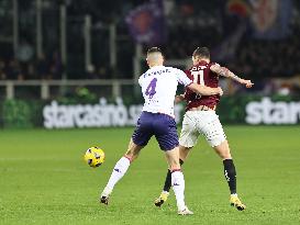 Torino FC v ACF Fiorentina - Serie A TIM