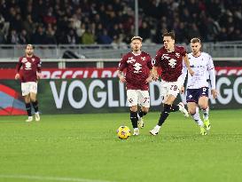 Torino FC v ACF Fiorentina - Serie A TIM