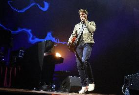 James Blunt In Concert - Milan