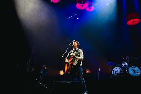 James Blunt In Concert - Milan