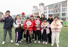 Special School in Yichang