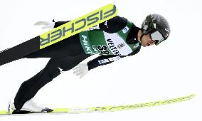 Lahti Ski Games 2024