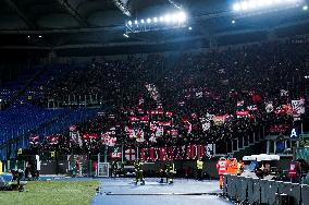 SS Lazio v AC Milan - Serie A TIM