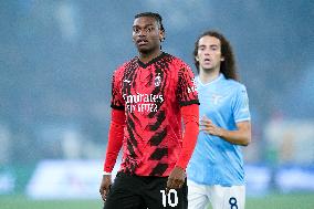 SS Lazio v AC Milan - Serie A TIM