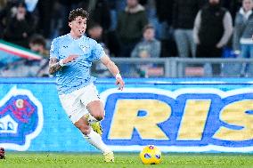 SS Lazio v AC Milan - Serie A TIM