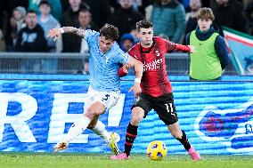 SS Lazio v AC Milan - Serie A TIM