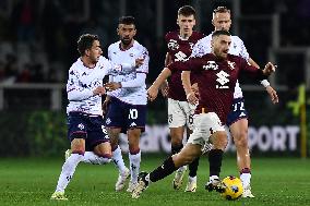 Torino FC v ACF Fiorentina - Serie A TIM