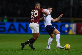 Torino FC v ACF Fiorentina - Serie A TIM