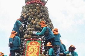 Kenduren Festival In Indonesia
