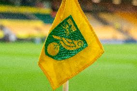 Norwich City v Sunderland - Sky Bet Championship