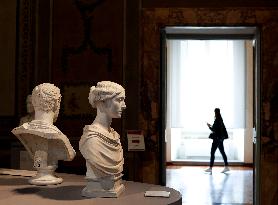 ITALY-ROME-SUNDAY-FREE ENTRY-MUSEUMS