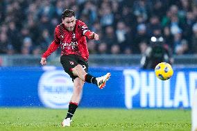 SS Lazio v AC Milan - Serie A TIM