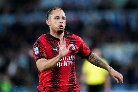 SS Lazio v AC Milan - Serie A TIM