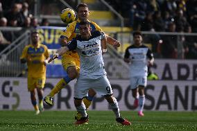 Frosinone Calcio v US Lecce - Serie A TIM