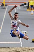 World Athletics Indoor Championships Glasgow 2024 - Day Three