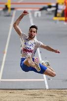 World Athletics Indoor Championships Glasgow 2024 - Day Three