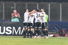 Universitatea Cluj v Farul Constanta - Romanian Superliga