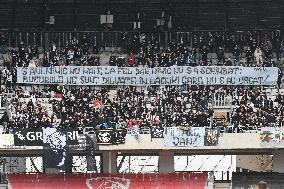 Universitatea Cluj v FC Botosani - Romanian Superliga