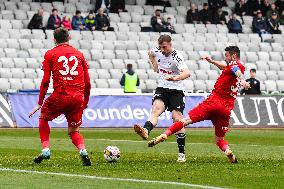 Universitatea Cluj v FC Botosani - Romanian Superliga