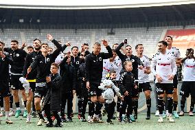 Universitatea Cluj v FC Botosani - Romanian Superliga