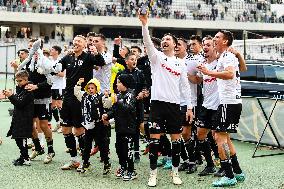 Universitatea Cluj v FC Botosani - Romanian Superliga