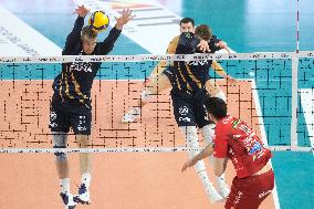 Rana Verona v Cucine Lube Civitanova - Italian SuperLega Volley Chamionship