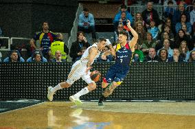 Morabanc Andorra v Real Madrid - Liga Endesa 2