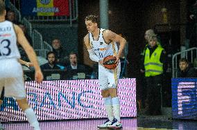 Morabanc Andorra v Real Madrid - Liga Endesa 2