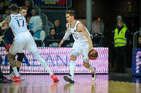 Morabanc Andorra v Real Madrid - Liga Endesa 2