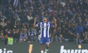 I Liga: FC Porto vs SL Benfica