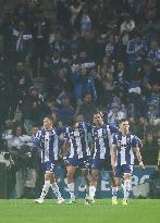I Liga: FC Porto vs SL Benfica