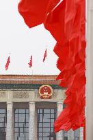 (TWO SESSIONS) CHINA-BEIJING-CPPCC-ANNUAL SESSION (CN)