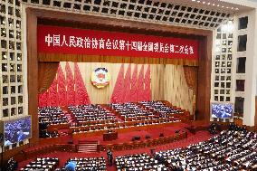 Chinese People's Political Consultative Conference