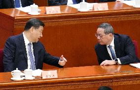 Chinese People's Political Consultative Conference