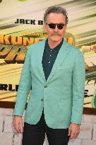 Kung Fu Panda 4 Premiere - LA