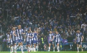I Liga: FC Porto vs SL Benfica
