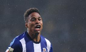 I Liga: FC Porto vs SL Benfica