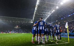 I Liga: FC Porto vs SL Benfica