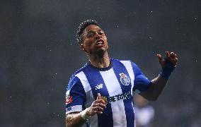 I Liga: FC Porto vs SL Benfica