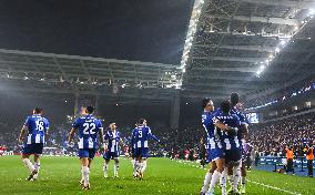 I Liga: FC Porto vs SL Benfica