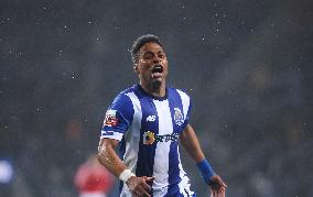 I Liga: FC Porto vs SL Benfica