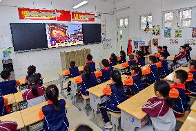 Pupils Learn Two Sessions Knowledge