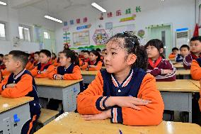 Pupils Learn Two Sessions Knowledge